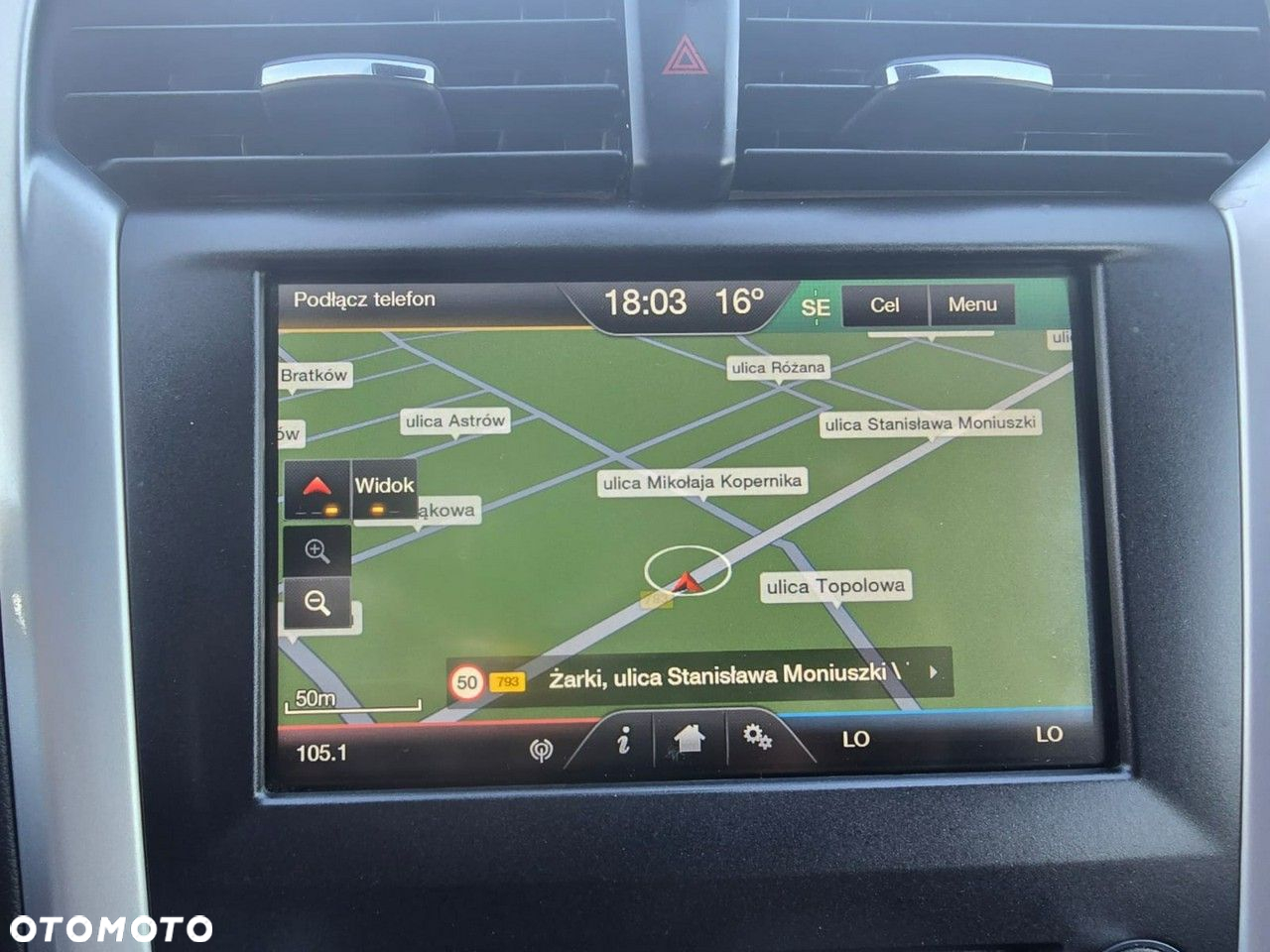 Ford Mondeo - 20
