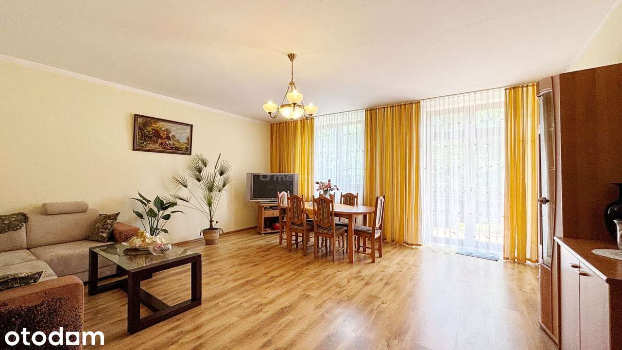 Mieszkanie na sprzedaż, 5 pokoi, 137 m², Głowaczewo