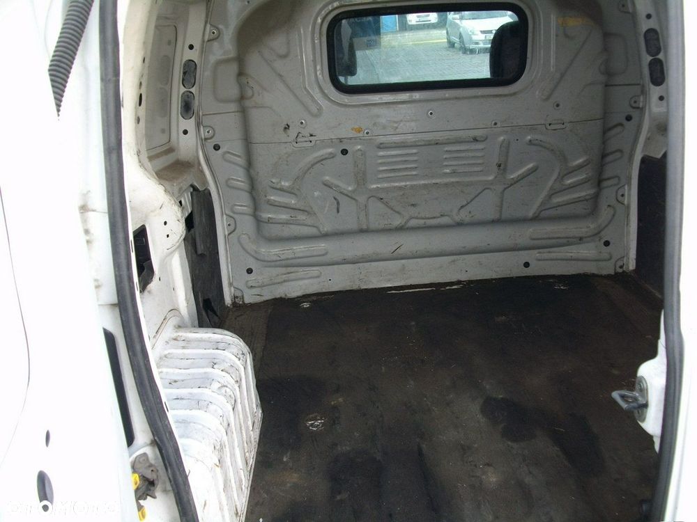 Peugeot Bipper - 6