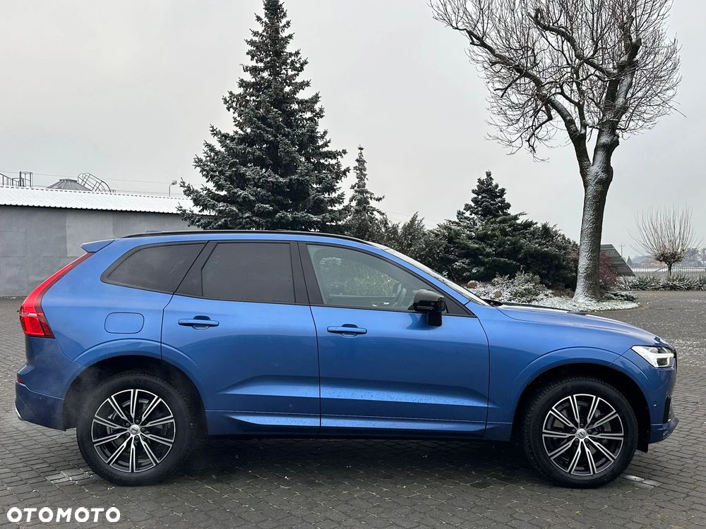 Volvo XC 60 B5 B R-Design - 5