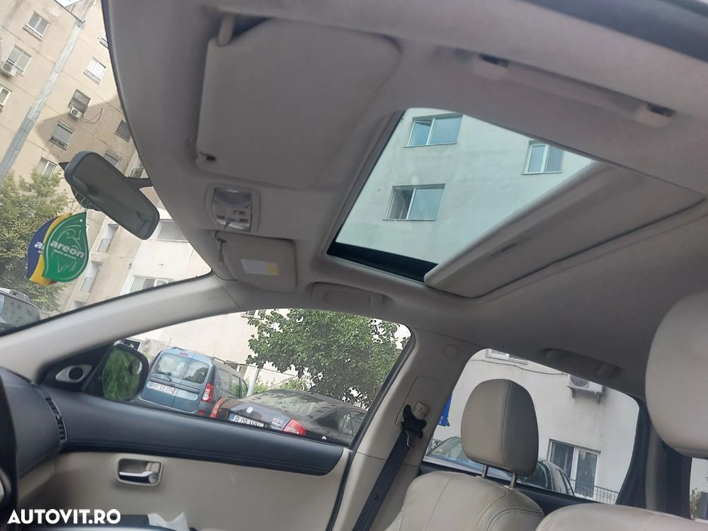 Mitsubishi Outlander 2.2 DI-D 4WD TC-SST Intense+ A05 - 8