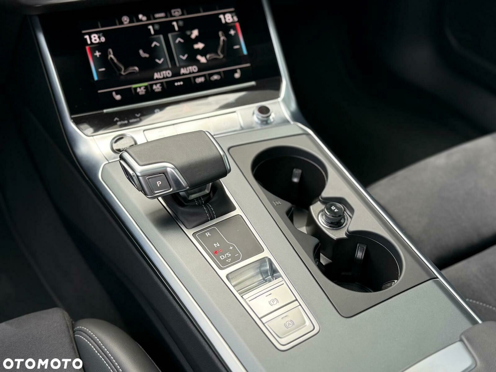 Audi A6 - 24