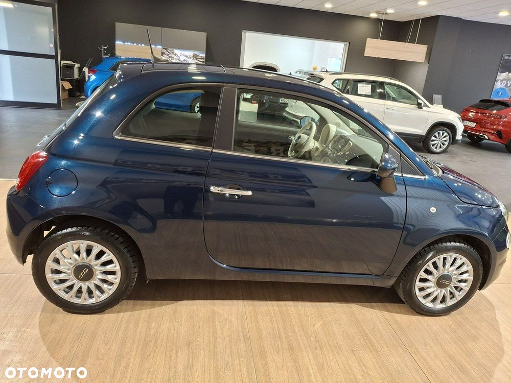 Fiat 500 - 4