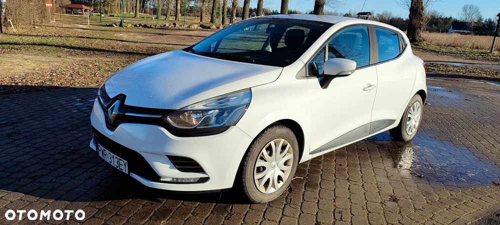 Renault Clio 1.5 dCi Energy Alize - 29