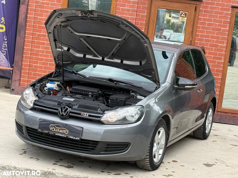 Volkswagen Golf 1.4 Edition - 33