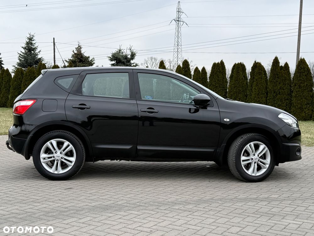 Nissan Qashqai - 17