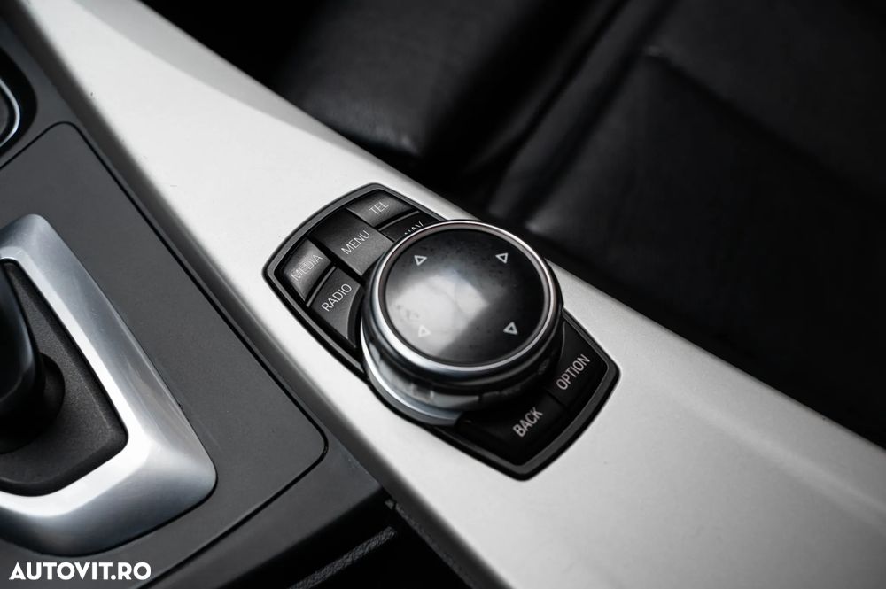 BMW Seria 3 320d Sport-Aut. - 14