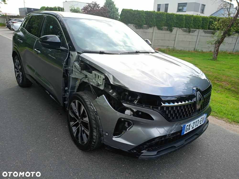 Renault Austral E-Tech Full 200 Iconic - 2