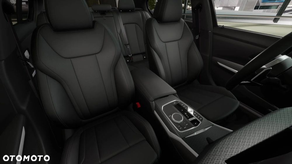 BMW Seria 3 320i xDrive M Sport - 11