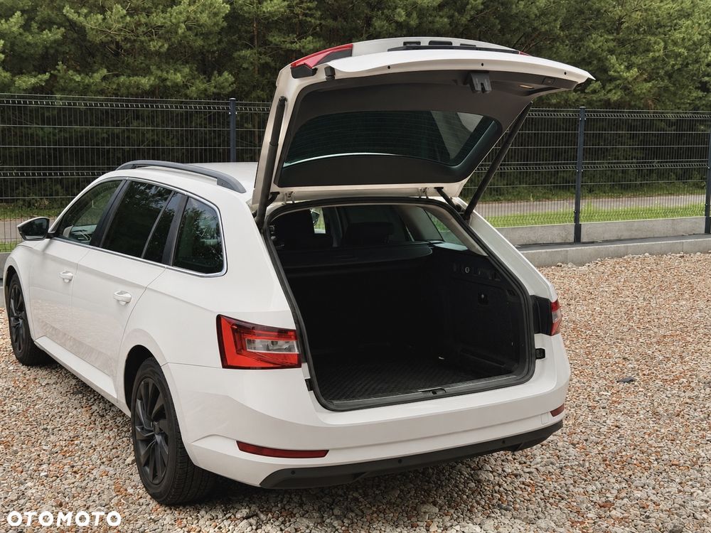 Skoda Superb - 24