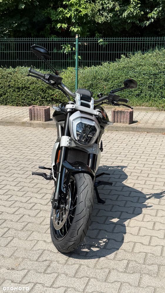 Ducati Diavel - 11