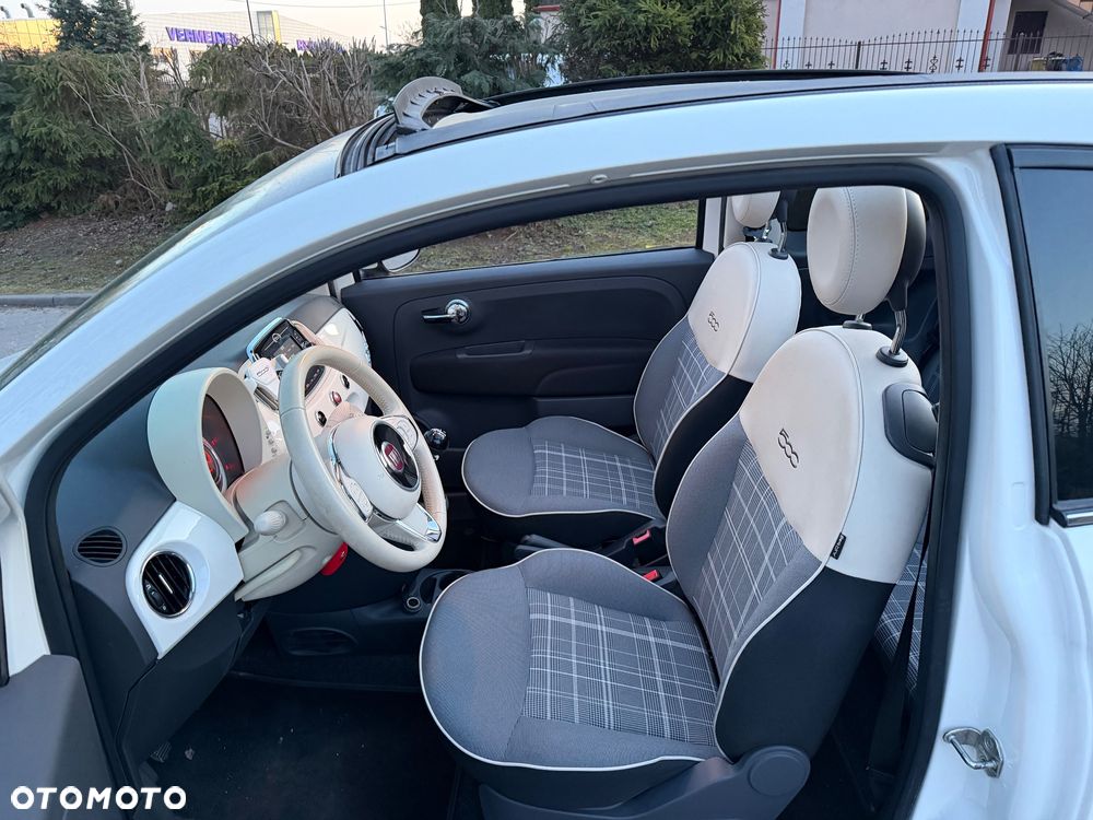 Fiat 500 - 21