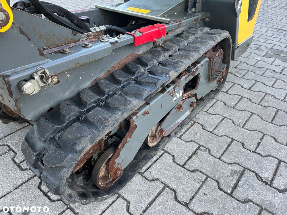 Wacker Neuson DT 10 - 13