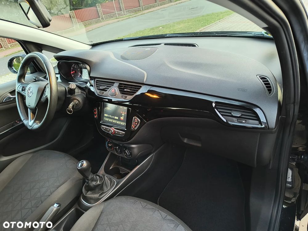 Opel Corsa 1.4 T 120 Lat S&S - 13