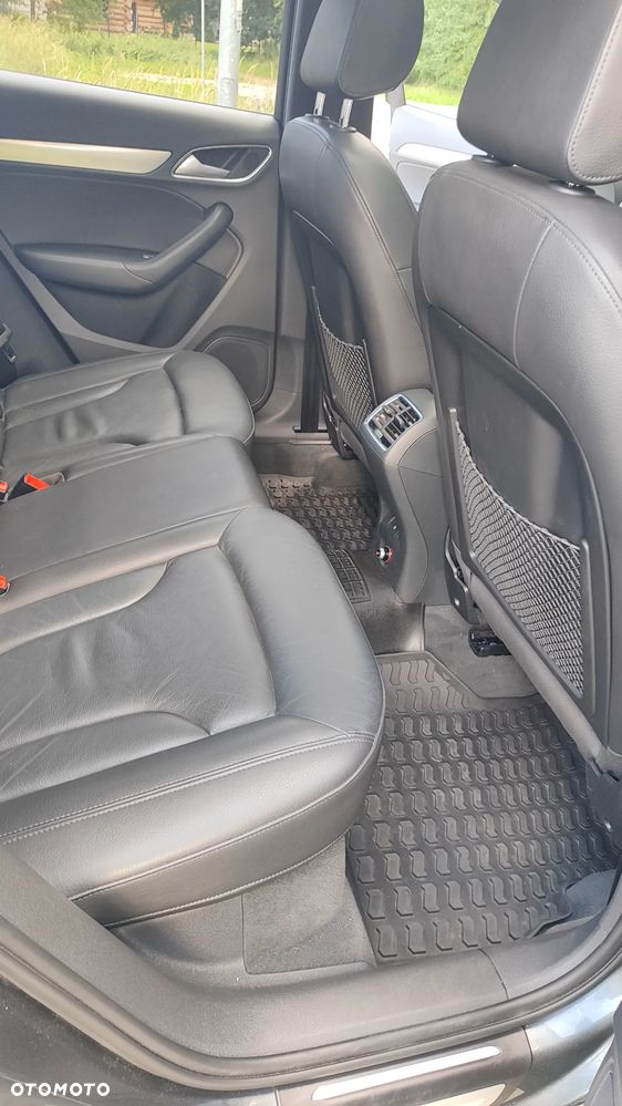 Audi Q3 - 28