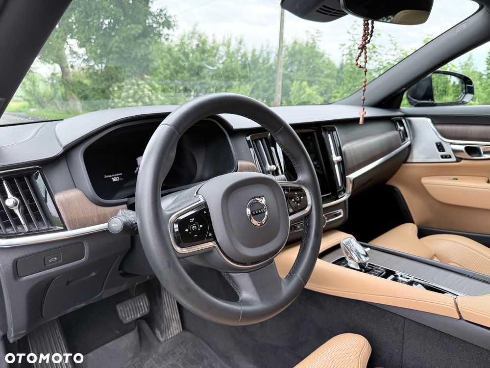 Volvo S90 B5 B Ultimate Bright - 18