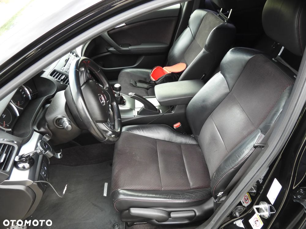 Honda Accord 2.4 Type-S - 14
