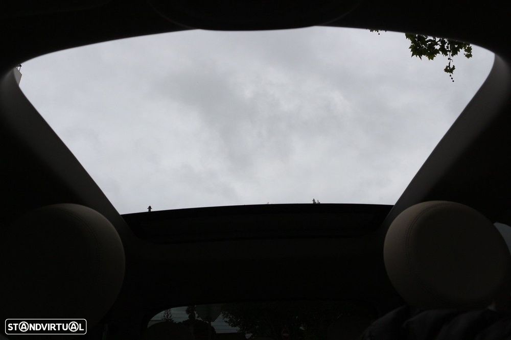 Fiat 500X 1.5 GSE MHEV Yacht Club Capri - 11