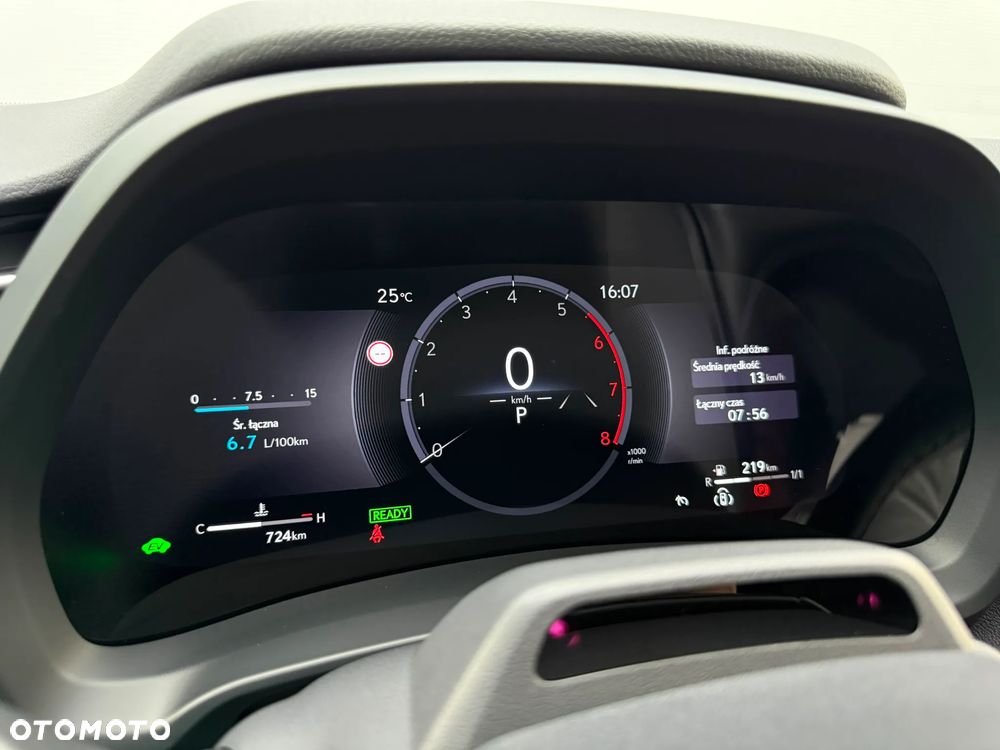 Lexus LBX 1.5 Hybrid Vibrant Edition - 14