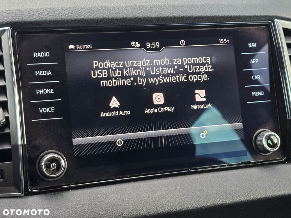 Skoda Karoq 1.5 TSI ACT Style DSG - 26