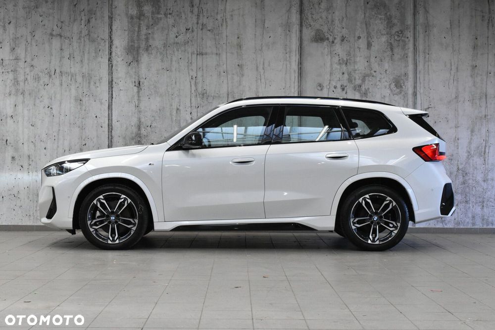 BMW X1 - 4