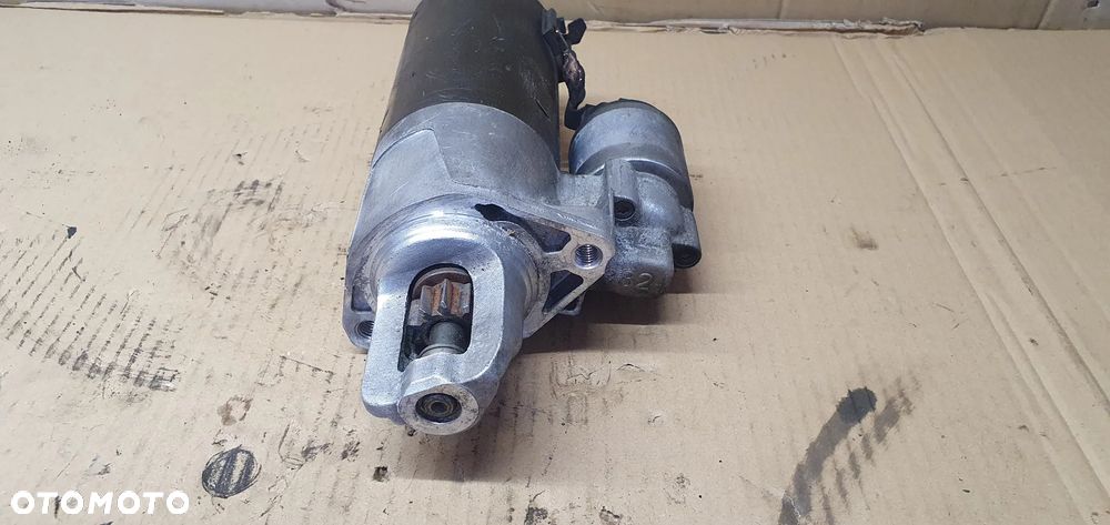 Rozrusznik starter silnika Mercedes GL X166 W166 3.0 CDI - 6