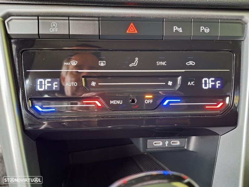 VW T-Roc 1.0 TSI Style - 22