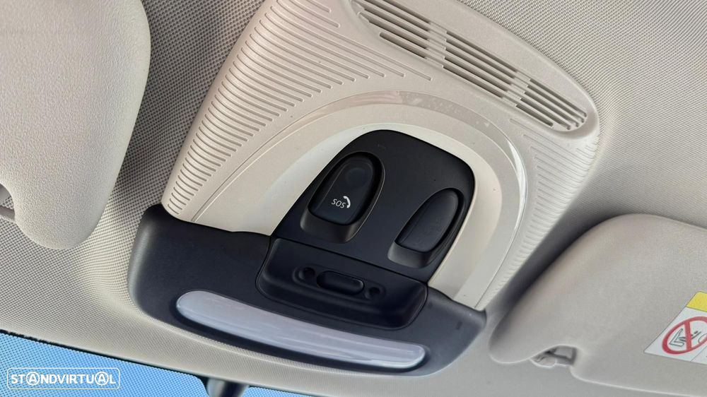MINI 3 Portas Cooper SE Yours - 13