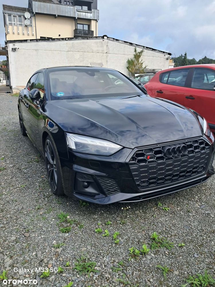 Audi S5 Sportback - 25