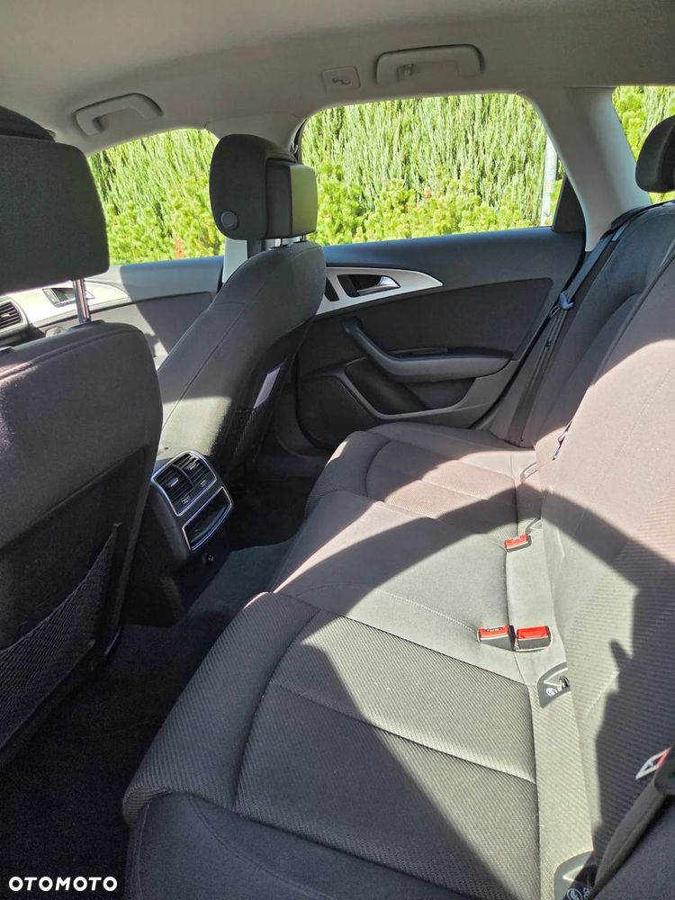 Audi A6 - 16