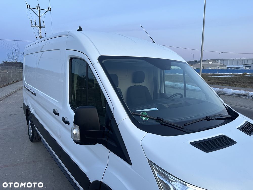 Ford Transit - 23