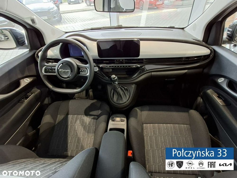 Fiat 500 - 3