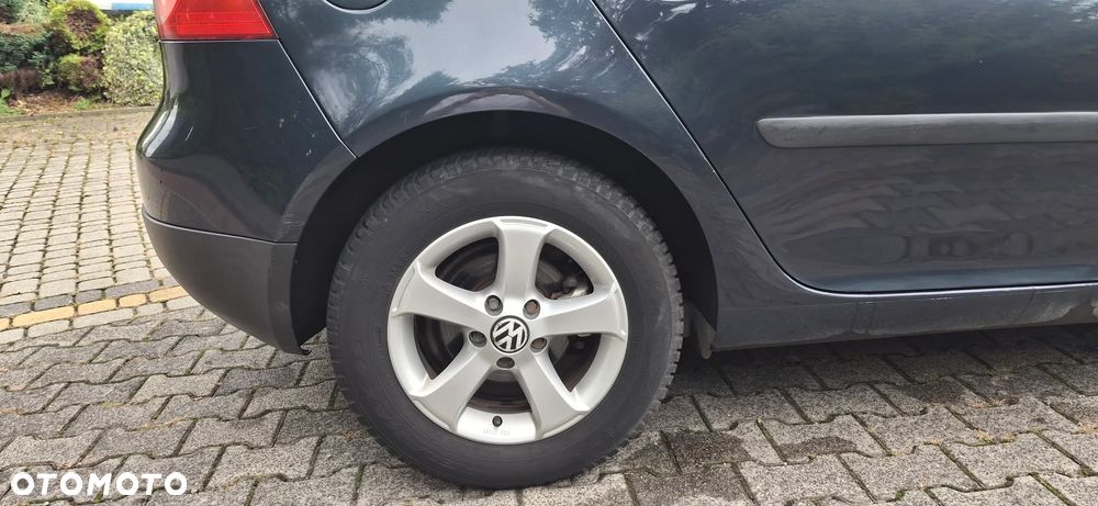 Volkswagen Golf 1.4 Comfortline - 28