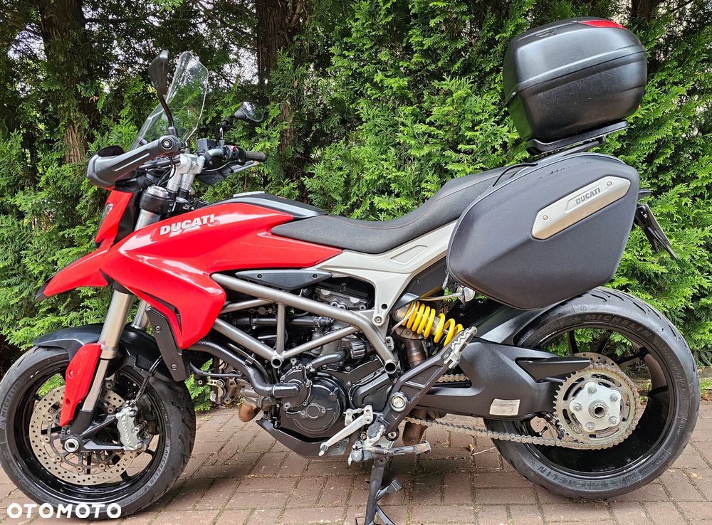Ducati Inny - 12