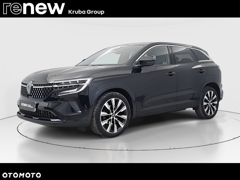Renault Austral 1.3 TCe mHEV Techno - 1