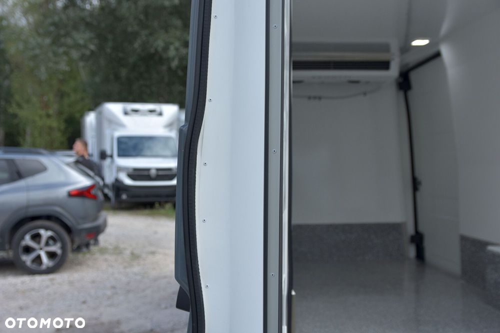 Renault Master L3H2 2.0 170KM Izoterma ZANOTTI Z 350 GH - 19
