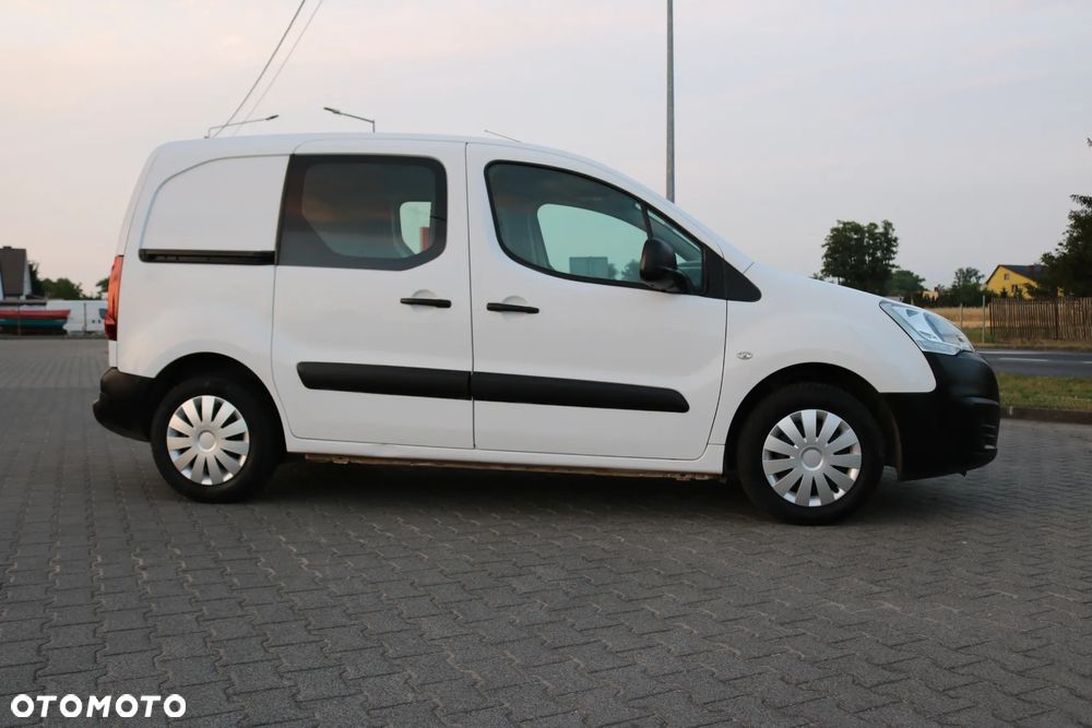 Peugeot Partner - 2