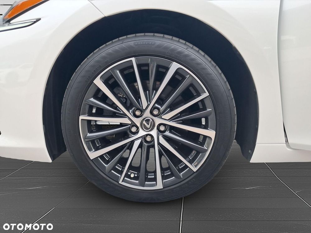 Lexus ES 300h Prestige - 19