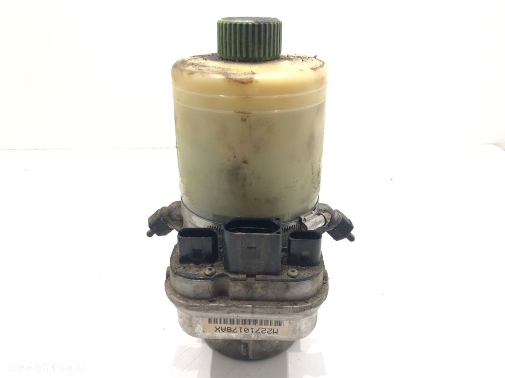 POMPA WSPOMAGANIA - 248.00 PLN - SKODA FABIA I (6Y2) 1999 - 2008 1.4 44 kW [60 KM] benzyna 2000 - - 1