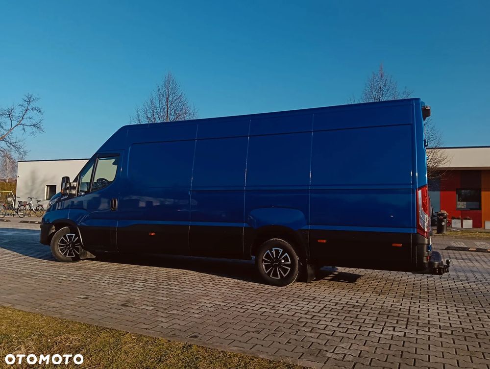 Iveco Daily 35S18 - 20