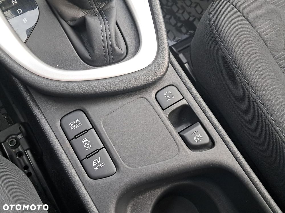 Toyota Yaris Hybrid 1.5 Comfort - 29