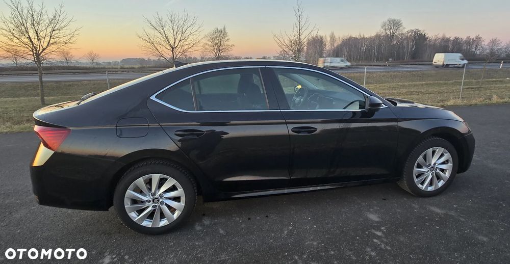 Skoda Octavia 1.5 TSI Selection - 7