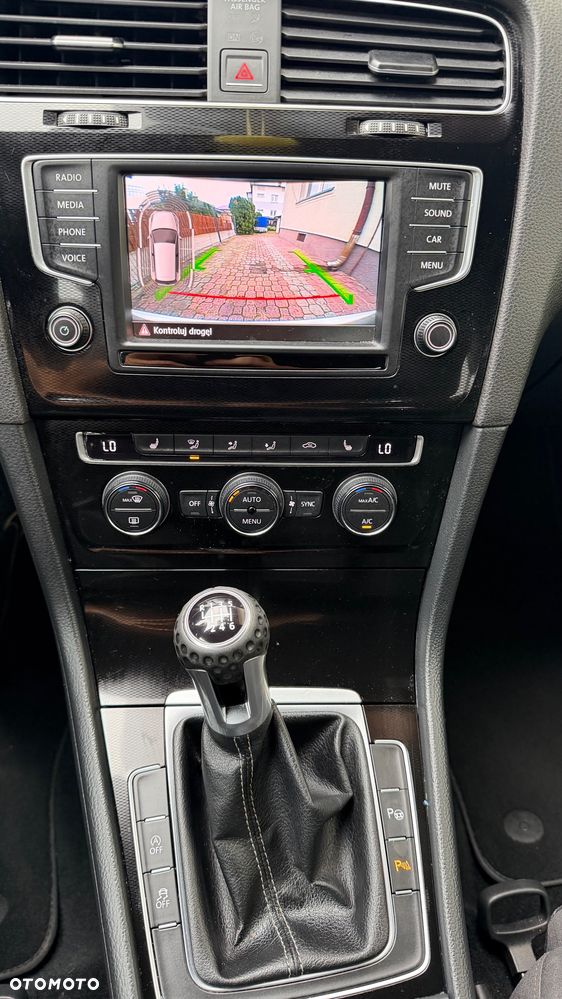 Volkswagen Golf 2.0 TDI BMT GTD - 21