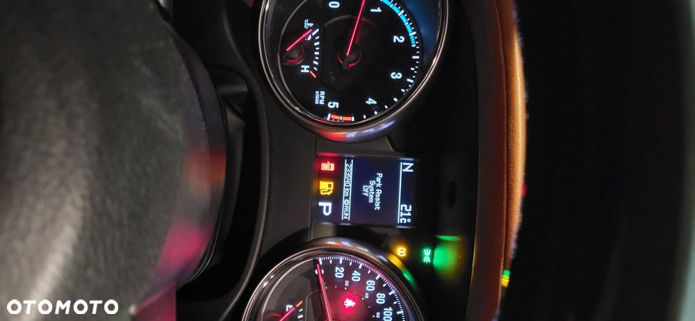 Jeep Grand Cherokee Gr 3.0 CRD Overland Summit - 10