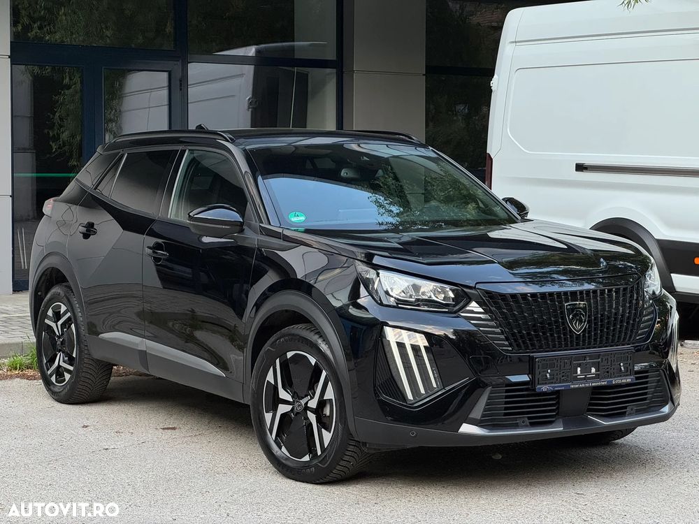 Peugeot 2008 PureTech 100 Stop&Start Allure - 3