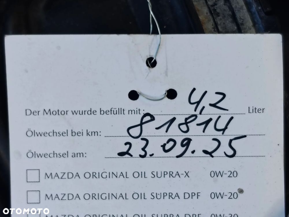 Mazda CX-3 SKYACTIV-G 121 FWD Prime-Line - 18