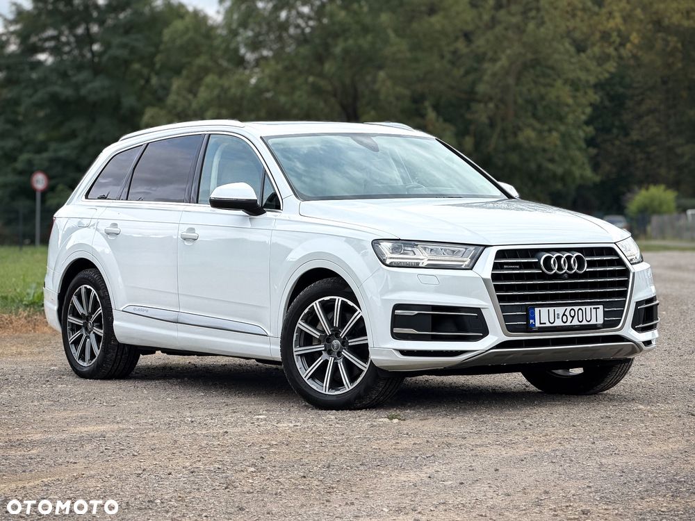 Audi Q7 - 2