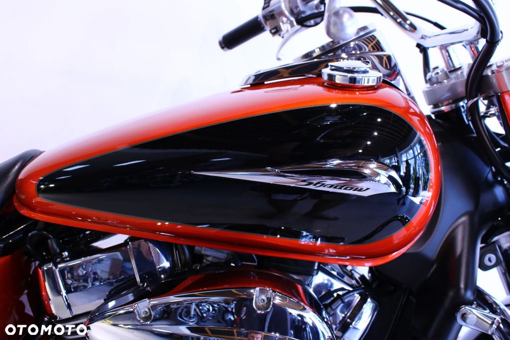 Honda VT - 12