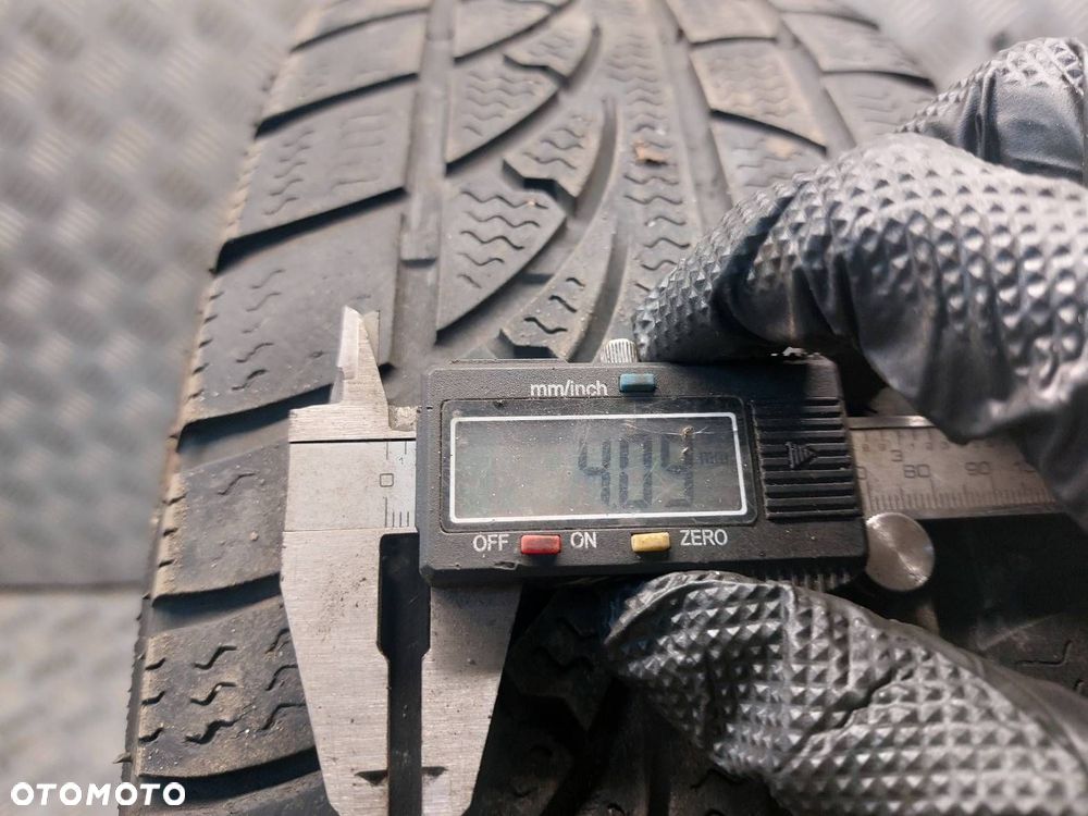 KOŁO ZAPASOWE ZAPAS  KIA CEED I 52910-1H500 5×114,3 195/65R15 STARMAXX - 6