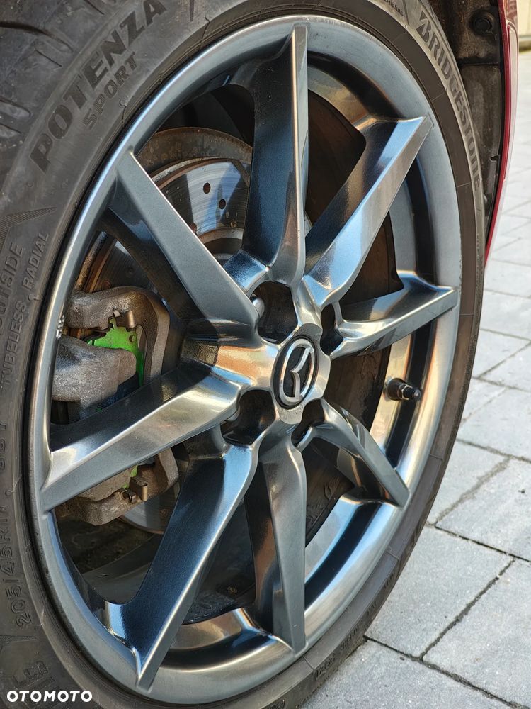 Mazda MX-5 2.0 Skyfreedom i-ELOOP - 18